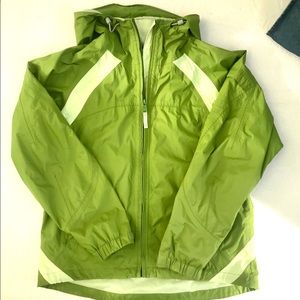 NWOT Columbia women’s  storm dry jacket